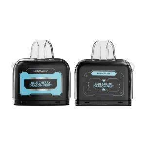 Vapengin Jupiter 2 Replacement Pod