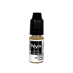 Nyx Ice Nic Salt Shot
