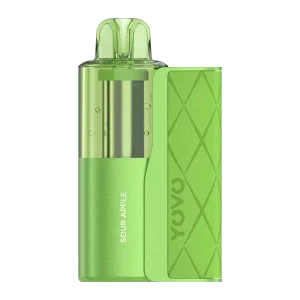 Sour Apple YOVO JB50000 Kit