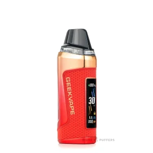 Geekvape Aegis Nano 3