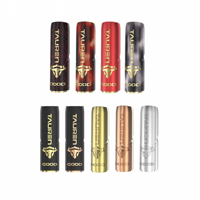ThunderHead Creations(THC) Tauren Hybrid Mech Mod