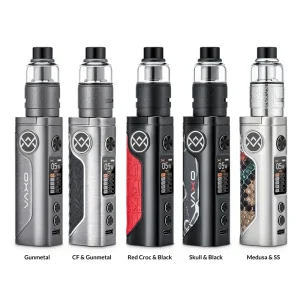 OXVA VATIV Full Kit Standard Version