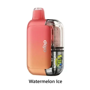 Vaporesso DOJO PUREX Disposable (60000 Puffs) - Buy 1 Get 1 Free