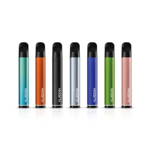Vladdin GT Disposable Kit 400mAh