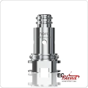 Replacement POD Coil - SmokTech - Nord - Regular - 5 Pack