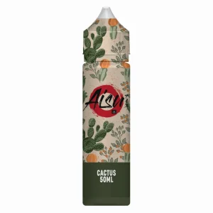 Aisu Cactus 50ml Shortfill