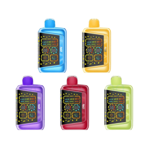 RAZ RX 50K Disposable Vape - Vape Craft Inc