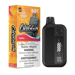 Flavour Beast Mode Max 3 Disposable