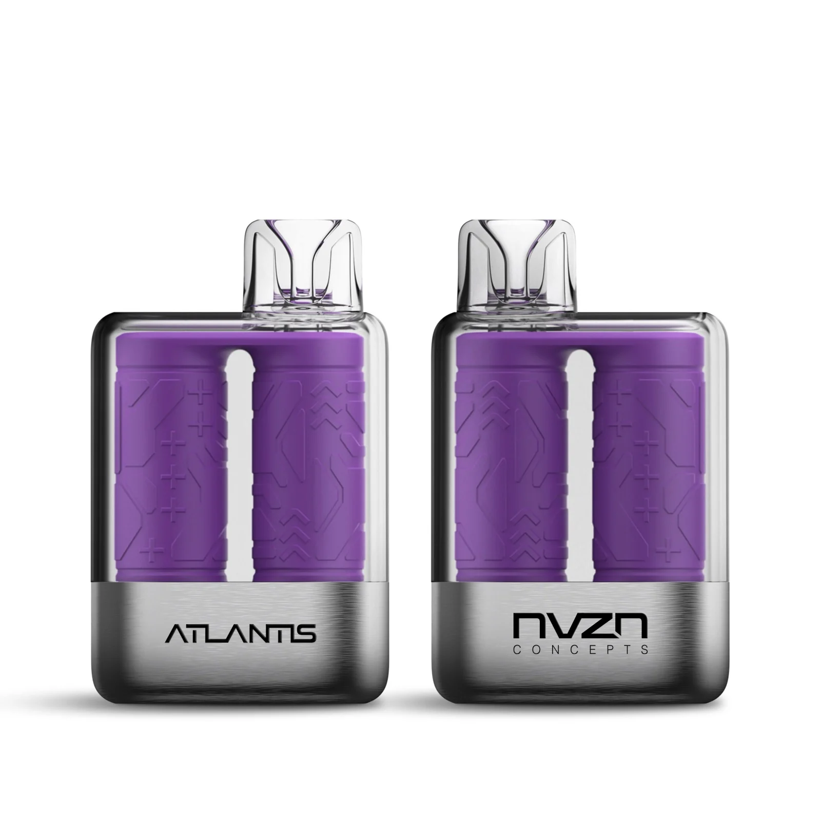 Grape Harvest – Atlantis by NVZN Concepts - Image 2