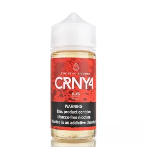 caRnY4 by G2 Vapor - 100ml