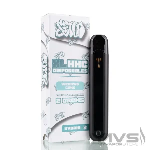 Sitlo XL Disposable Vape Pen By Sitlo - 2000mg