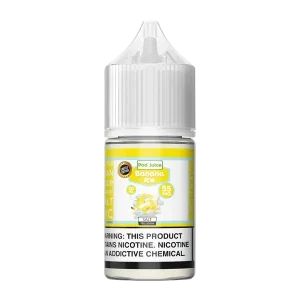 Banana Freeze Pod Juice