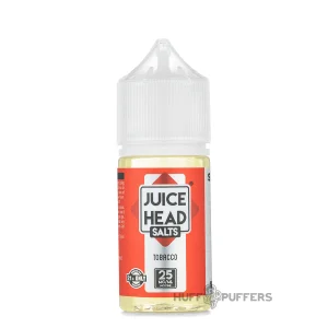 Juice Head Salt – Tobacco 30mL