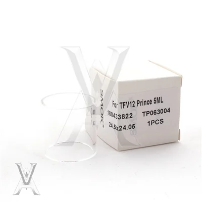 SMOK TFV12 Prince Replacement Glass