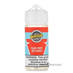 Vapetasia Killer Fruits – Iced Trapple 100mL