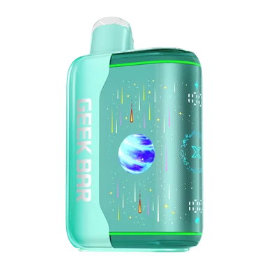 Stone Freeze Geek Bar Pulse X 2 50K - Image 2
