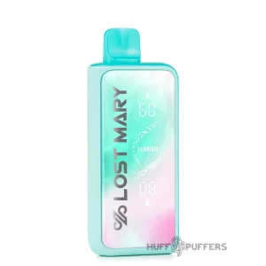 Lost Mary MT35000 Turbo Disposable Vape