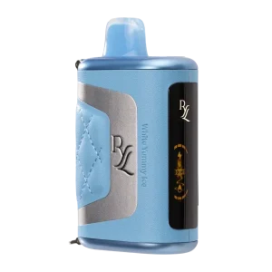 White Yummy Ice RYL Classic by RAZ