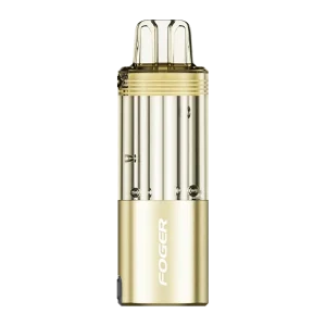 Strawberry Banana FOGER Switch Pro Disposable