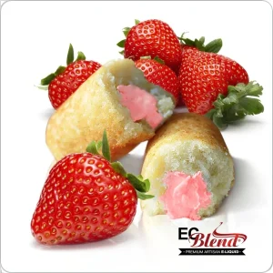 Strawberry Twinkle (E-Liquid TFE)