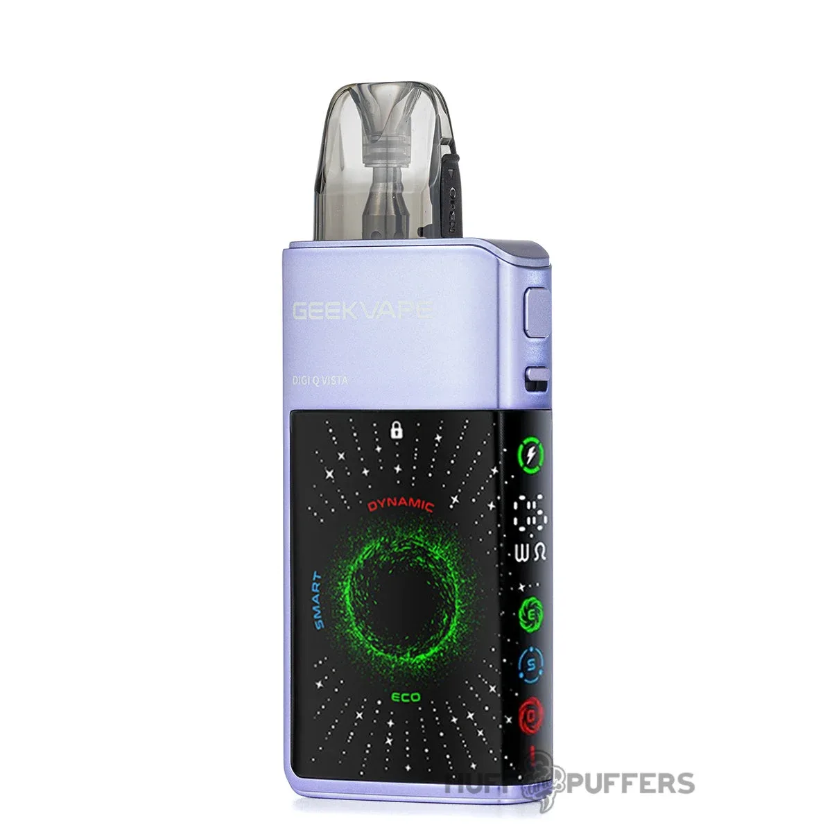 Geekvape Digi Q Vista