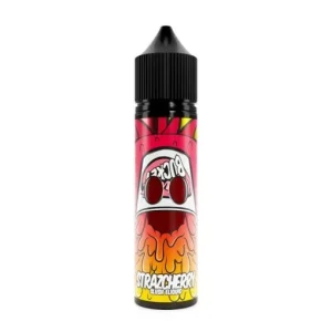 Slush Bucket Strazcherry 50ml Shortfill