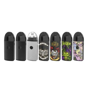 Vapefly Jester Rebuildable Dripping Pod System Kit