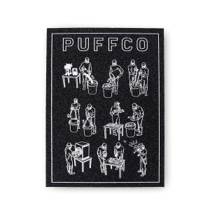 Puffco Dab Mat
