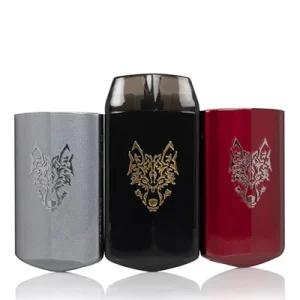 SnowWolf Exilis XPod System E Cig Vape mod (NO PODS)