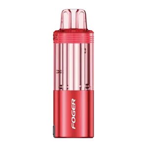 Strawberry Cupcake FOGER Switch Pro Disposable