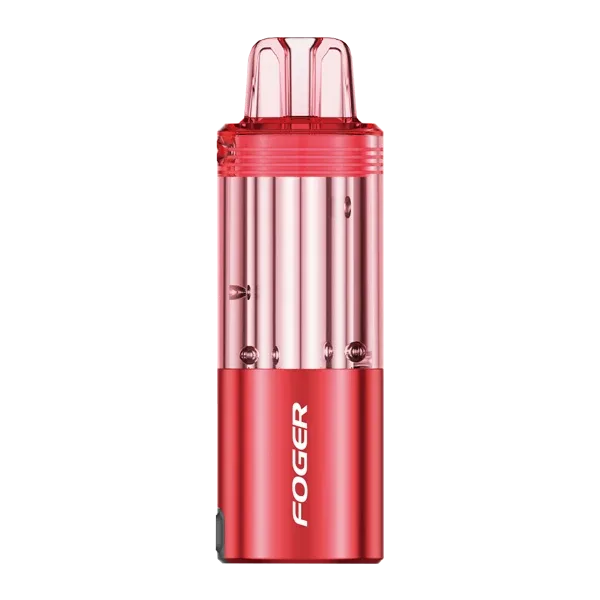 Strawberry Cupcake FOGER Switch Pro Disposable