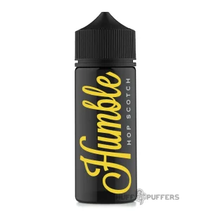 Humble – Hop Scotch 120mL