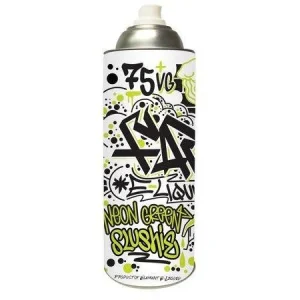 Far Neon Green Slushie 100ml Shortfill