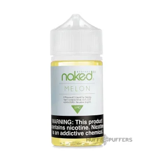 Naked 100 Menthol – Melon 60mL