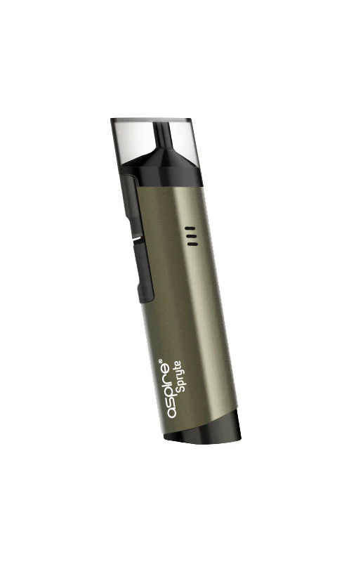 Aspire Spryte AIO Kit