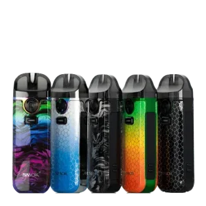SMOK NORD 4 Portable Device Kit