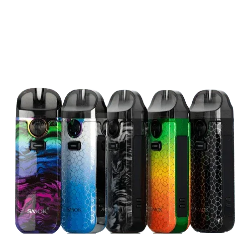 SMOK NORD 4 Portable Device Kit