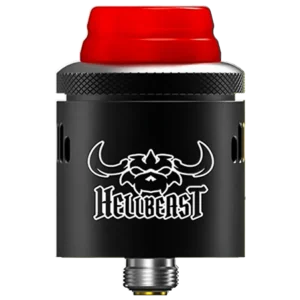 Hellvape Hellbeast RDA