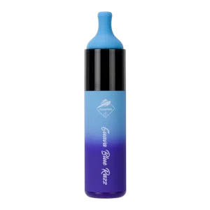 Guava Blue Razz Tugpod Evo