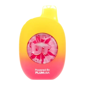 Banana Smoothy/Strawberry UT 50K