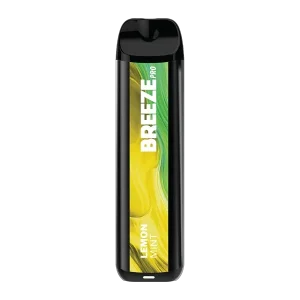 Lemon Mint Breeze Pro