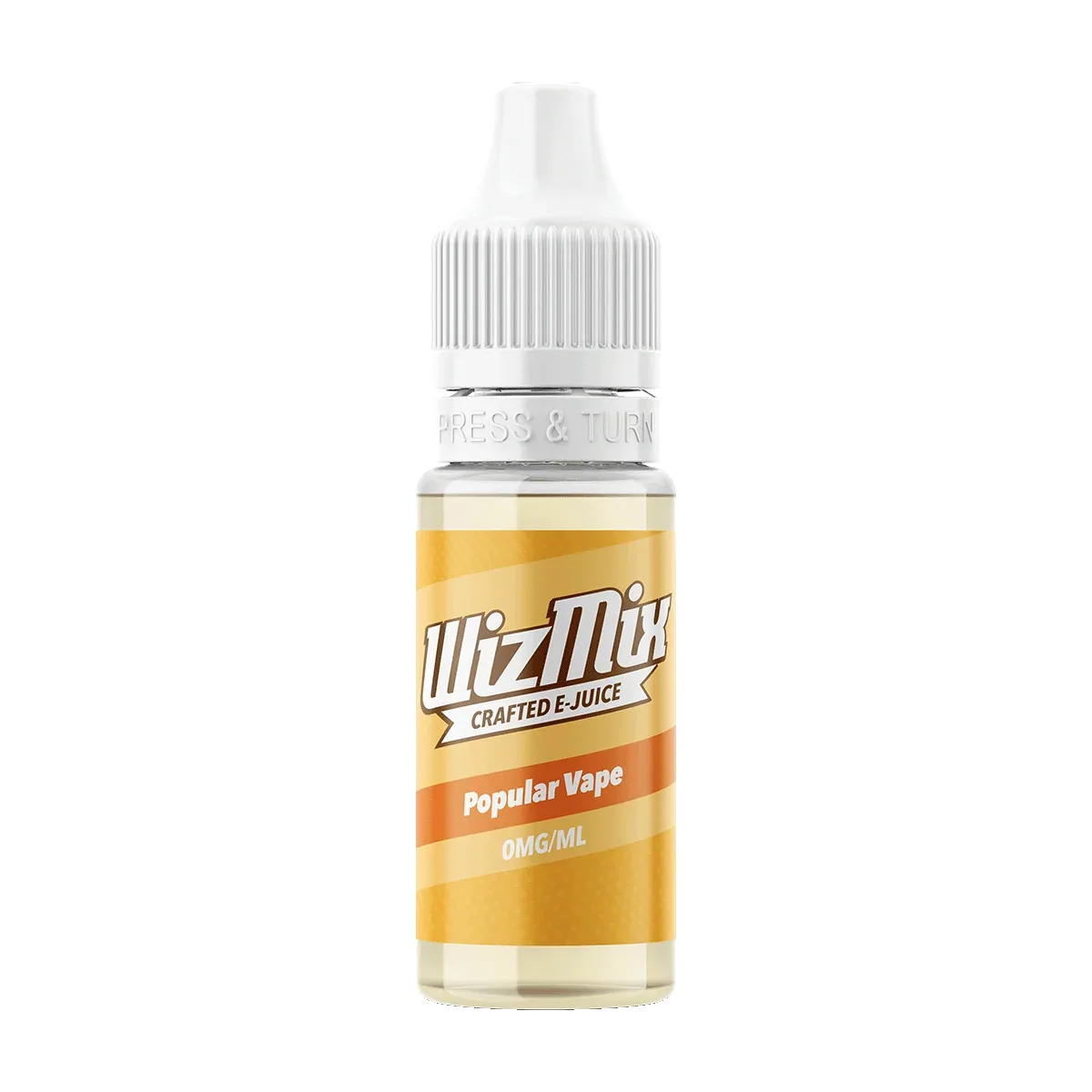 WizMix Popular Vape - 10ml