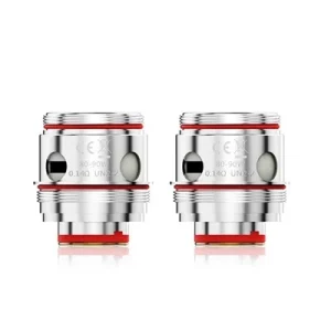 Uwell Valyrian 3 Replacement Coil 2PK