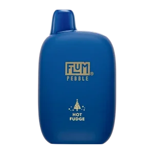Hot Fudge FLUM Pebble