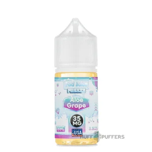 Pod Juice – Aloe Grape Freeze 30mL