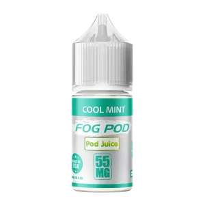 Cool Mint Pod Juice FOG POD