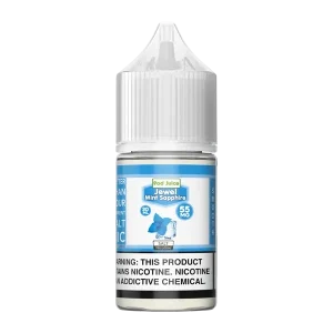 Jewel Mint Sapphire Pod Juice