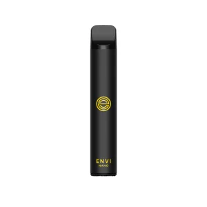 Pineapple Punch Iced Envi Nano – Disposable Vape