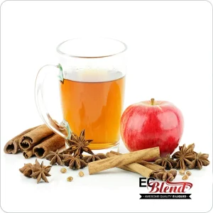 Apple Cider (E-Liquid TFE)