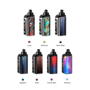 Geekvape Obelisk 65 Pod Kit 2500mAh